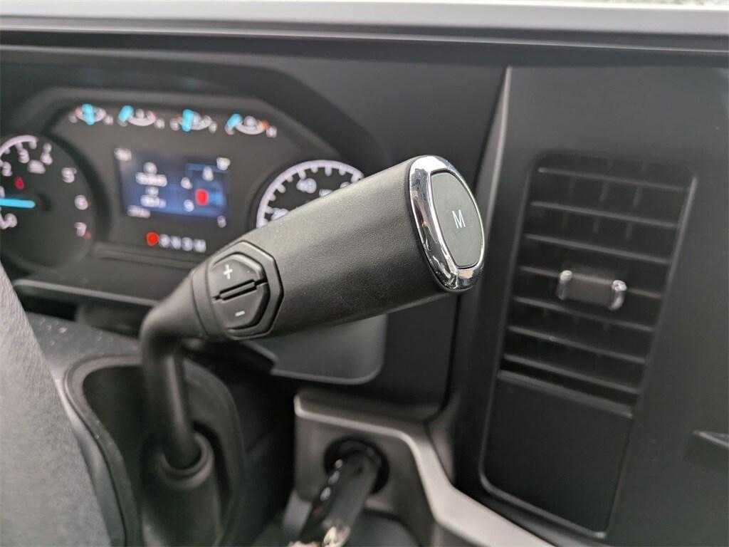 new 2025 Ford F-250 car, priced at $67,550