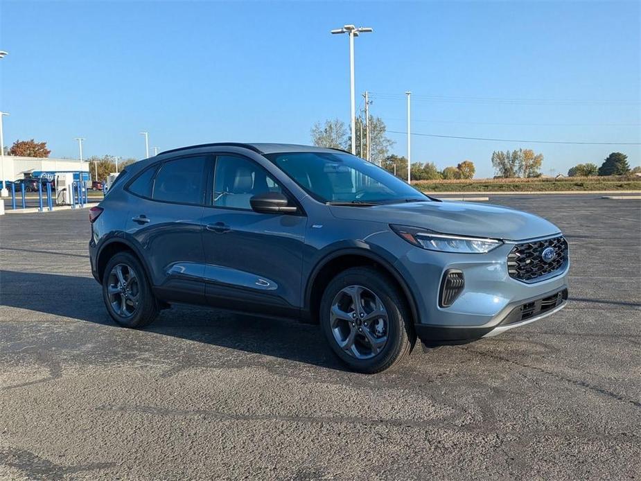 new 2025 Ford Escape car, priced at $34,715