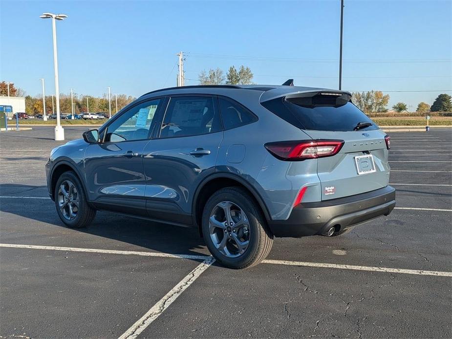 new 2025 Ford Escape car, priced at $34,715