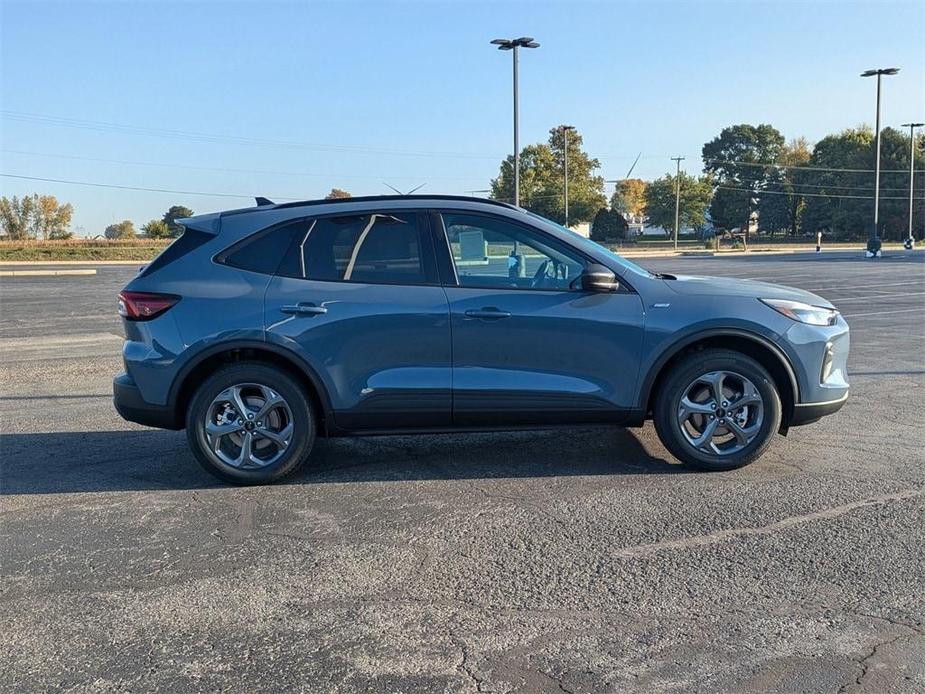 new 2025 Ford Escape car, priced at $34,715