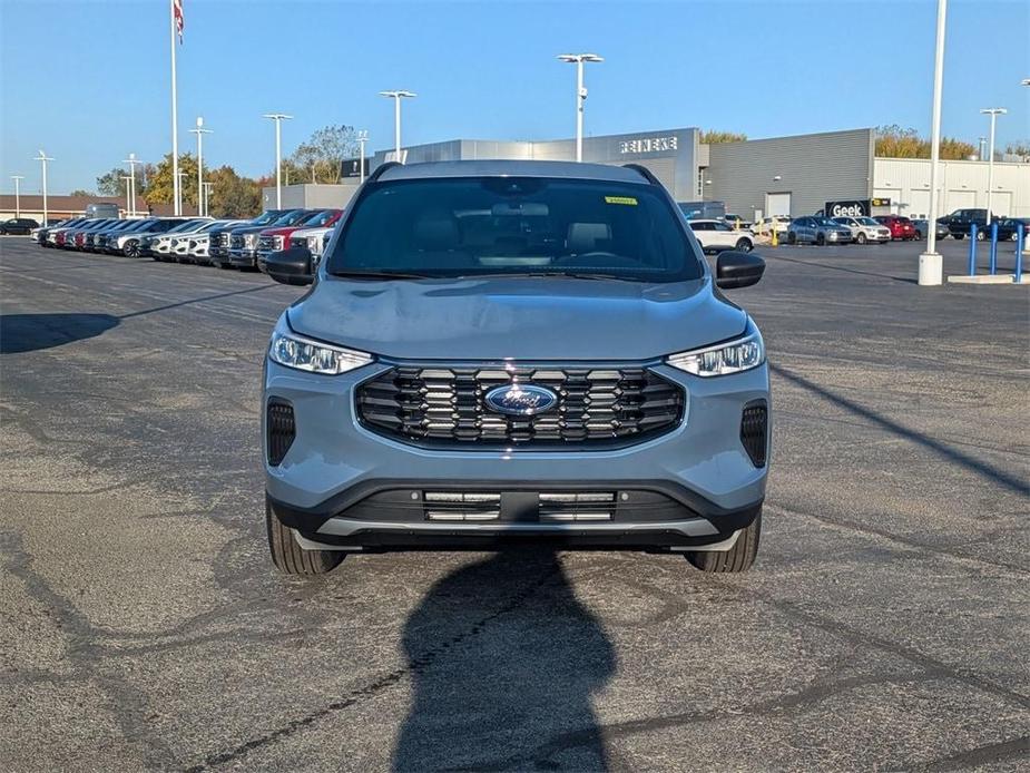 new 2025 Ford Escape car, priced at $34,715