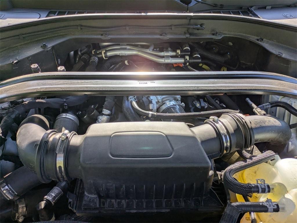 used 2023 Lincoln Aviator car, priced at $48,499
