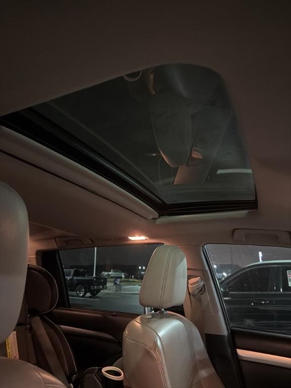 used 2016 Toyota Highlander car, priced at $19,682