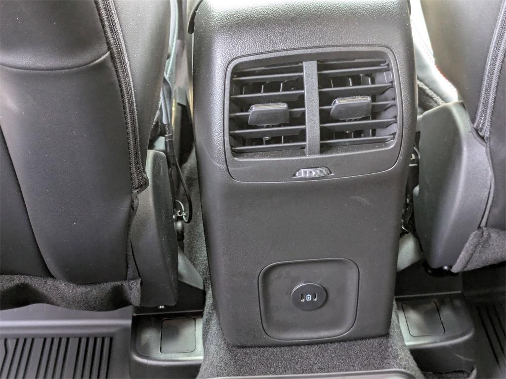 used 2025 Ford Escape car, priced at $34,997