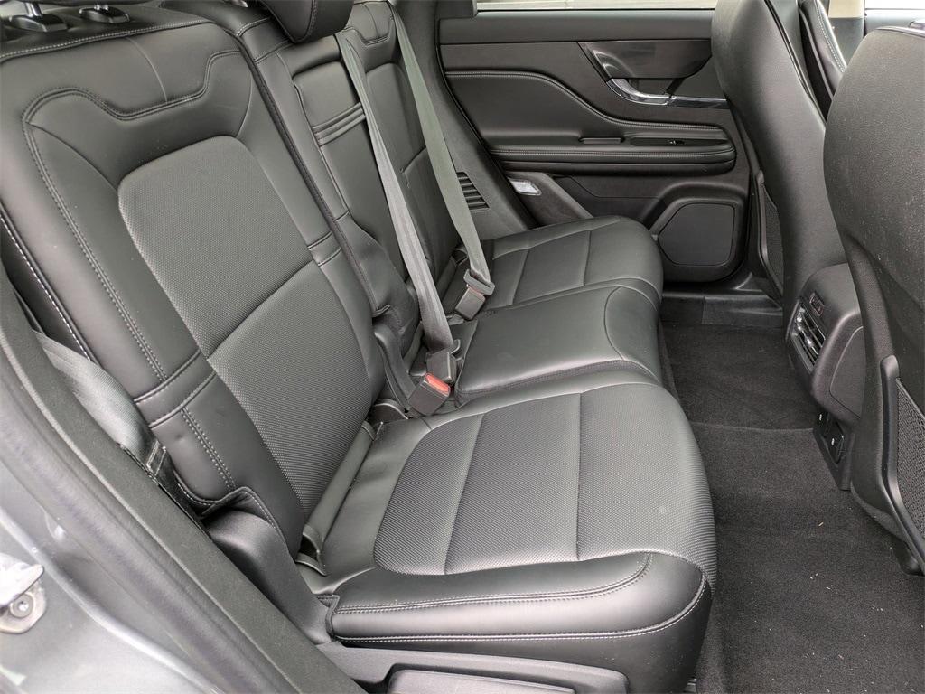 used 2024 Lincoln Corsair car, priced at $46,831