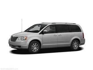 used 2010 Chrysler Town & Country car