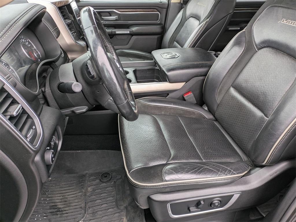 used 2019 Ram 1500 car, priced at $26,894