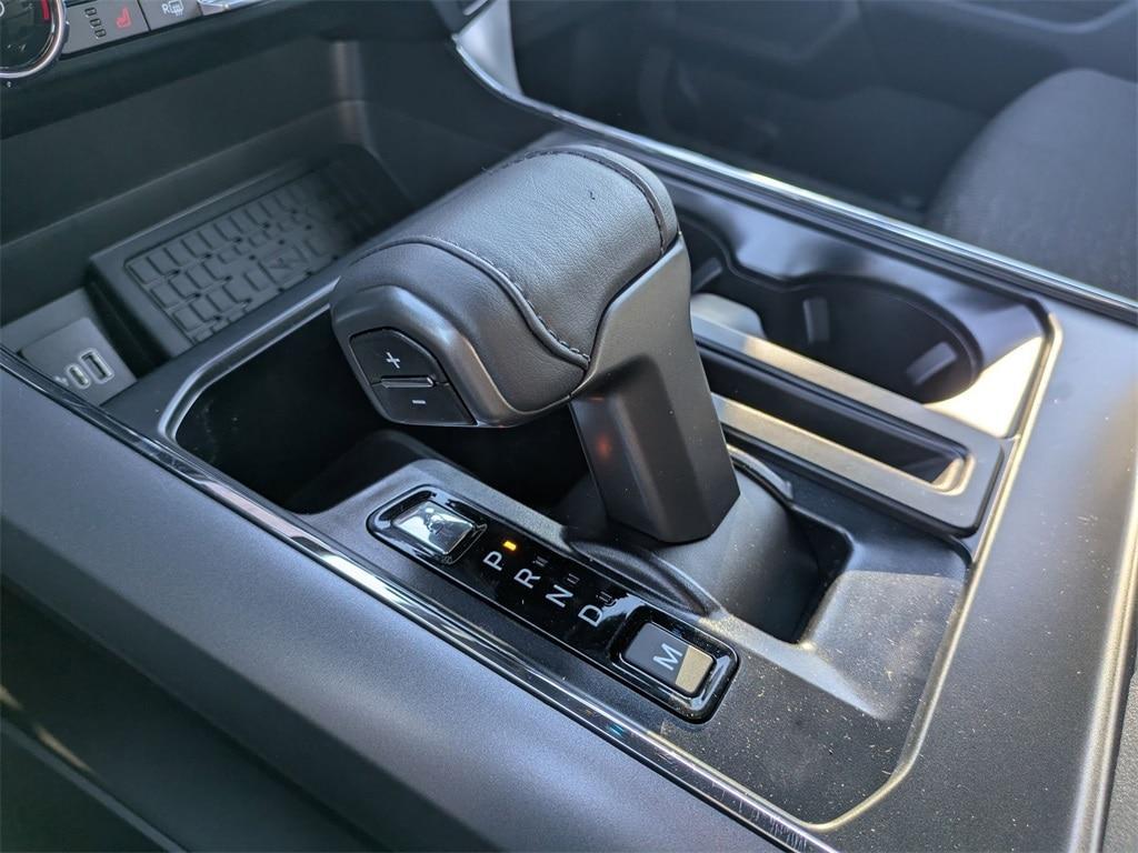 new 2025 Ford F-150 car, priced at $57,396