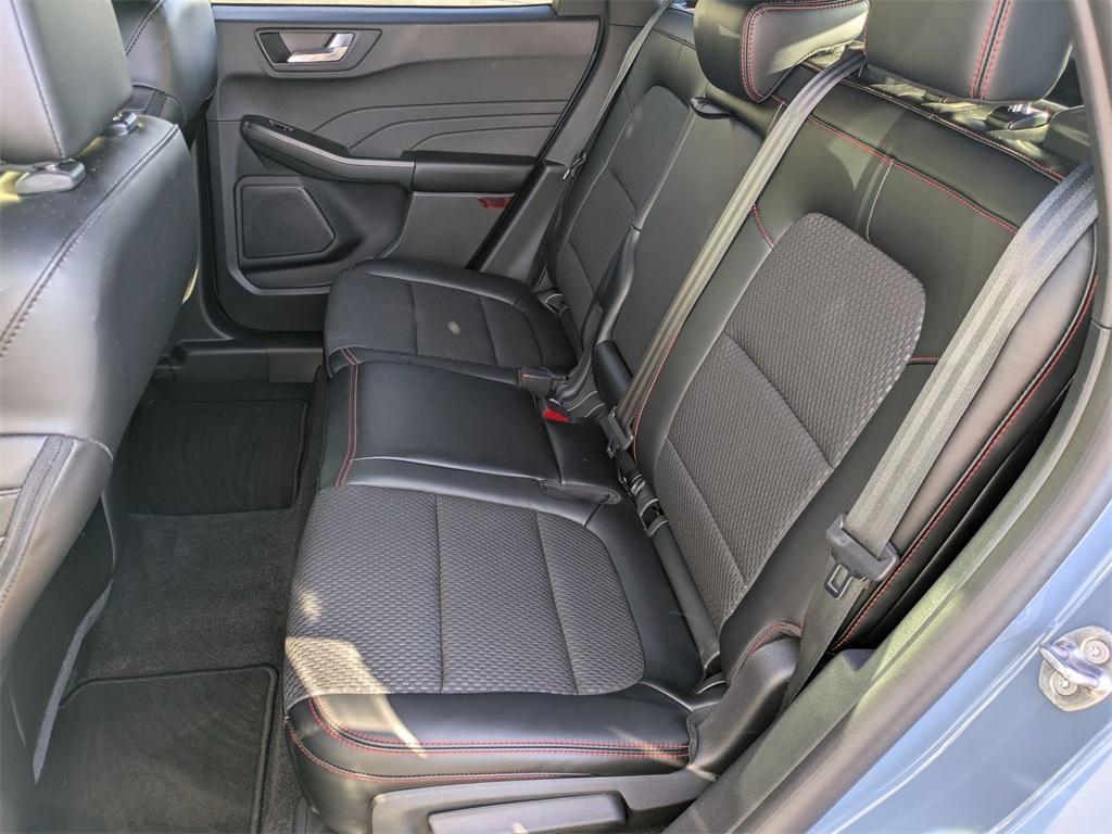 used 2024 Ford Escape car, priced at $25,982