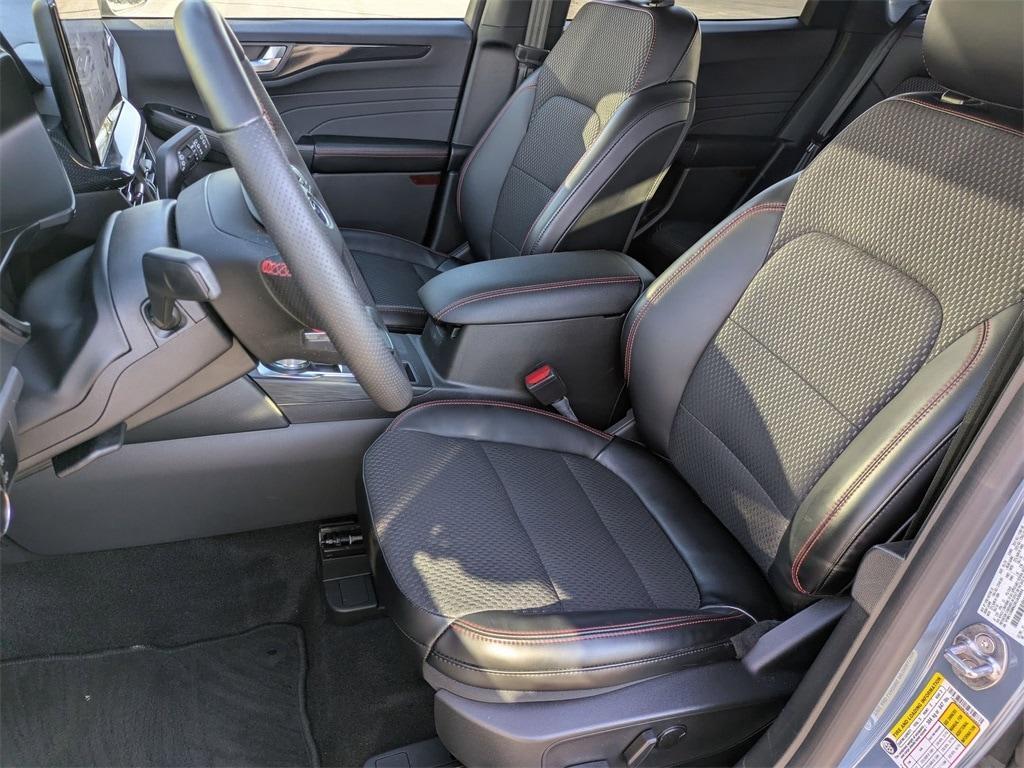 used 2024 Ford Escape car, priced at $25,982