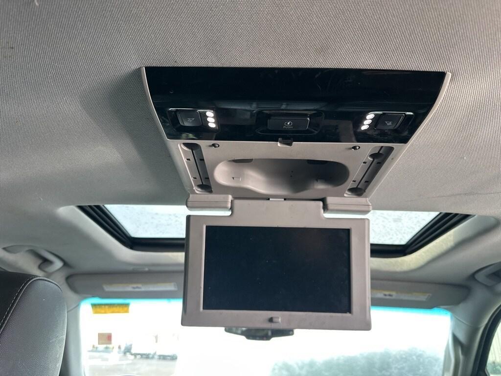 used 2019 Chevrolet Suburban car, priced at $28,256