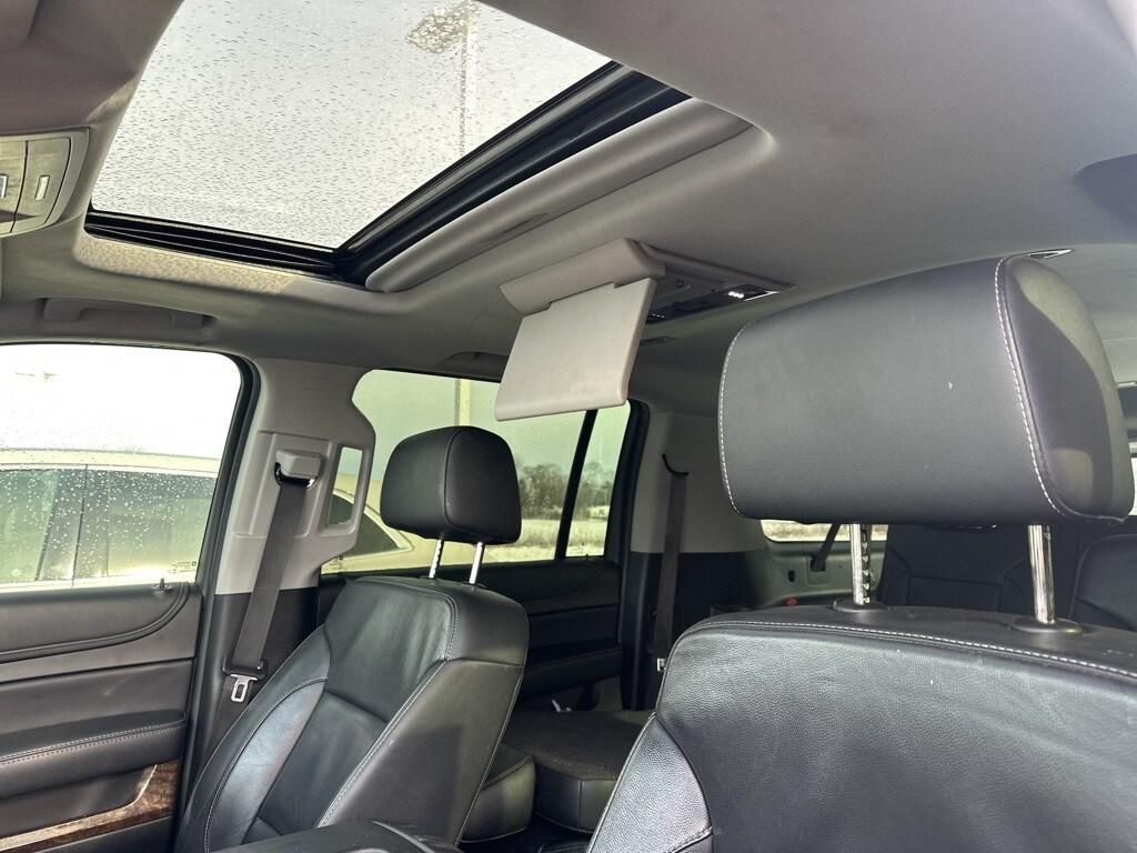 used 2019 Chevrolet Suburban car, priced at $28,256