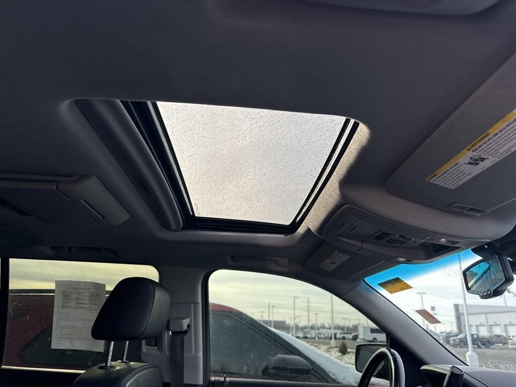 used 2019 Chevrolet Suburban car, priced at $28,256