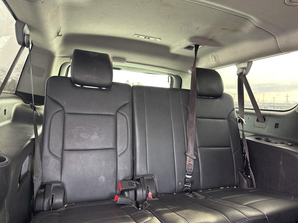 used 2019 Chevrolet Suburban car, priced at $28,256