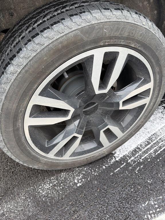 used 2019 Chevrolet Suburban car, priced at $28,256