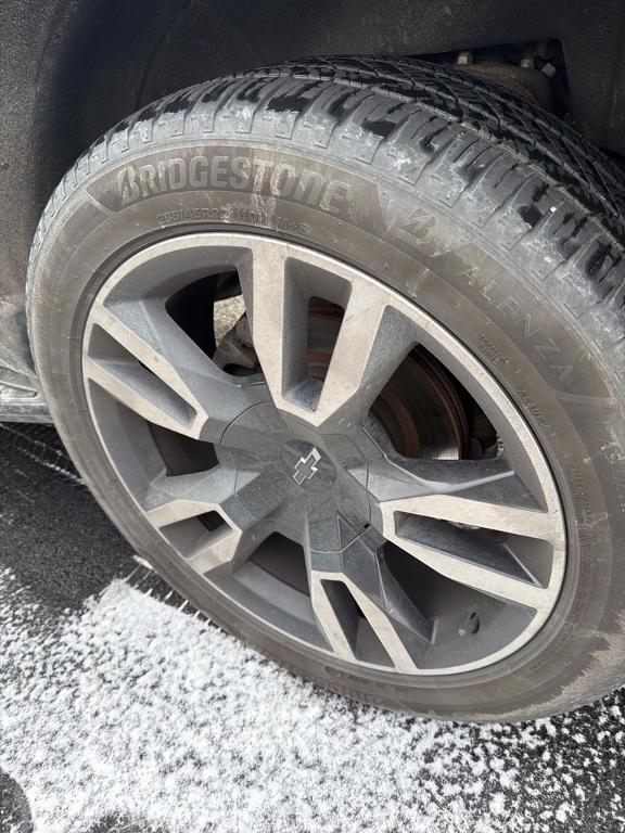 used 2019 Chevrolet Suburban car, priced at $28,256