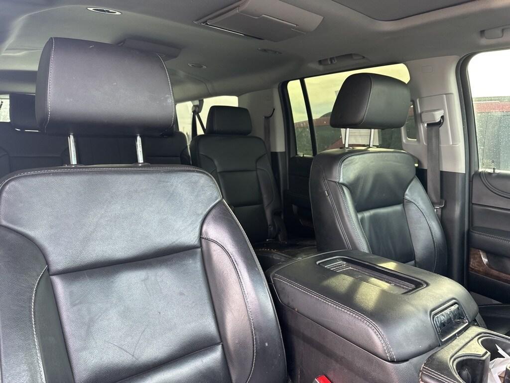 used 2019 Chevrolet Suburban car, priced at $28,256