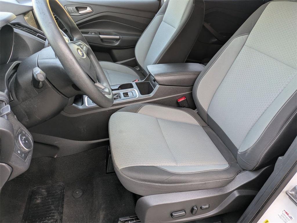 used 2019 Ford Escape car, priced at $13,888