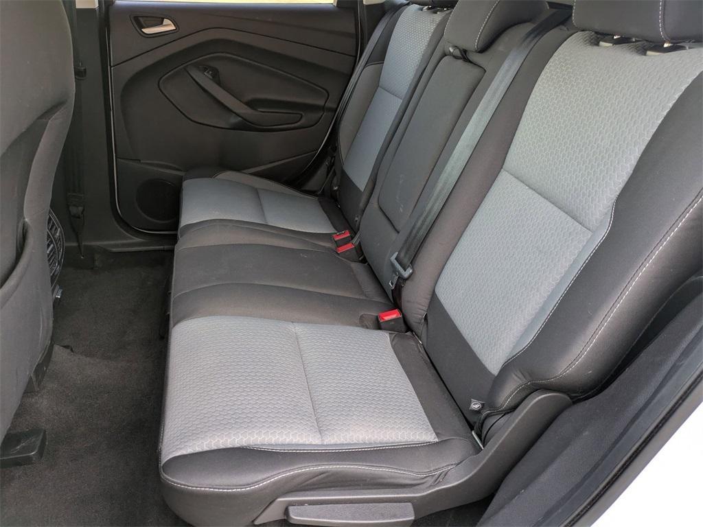 used 2019 Ford Escape car, priced at $13,888