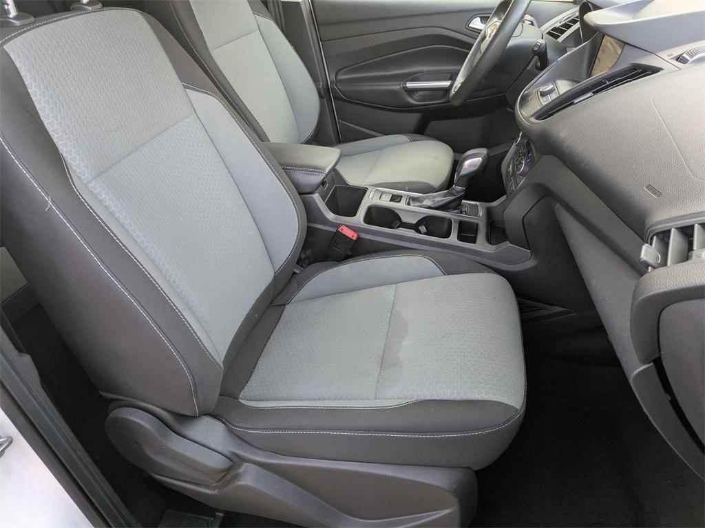 used 2019 Ford Escape car, priced at $13,888