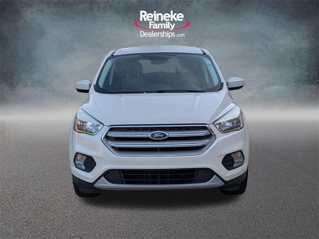 used 2019 Ford Escape car, priced at $13,888