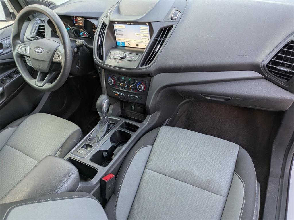 used 2019 Ford Escape car, priced at $13,888