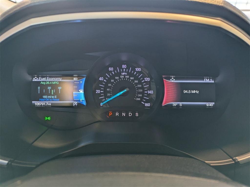 used 2019 Ford Edge car, priced at $12,773