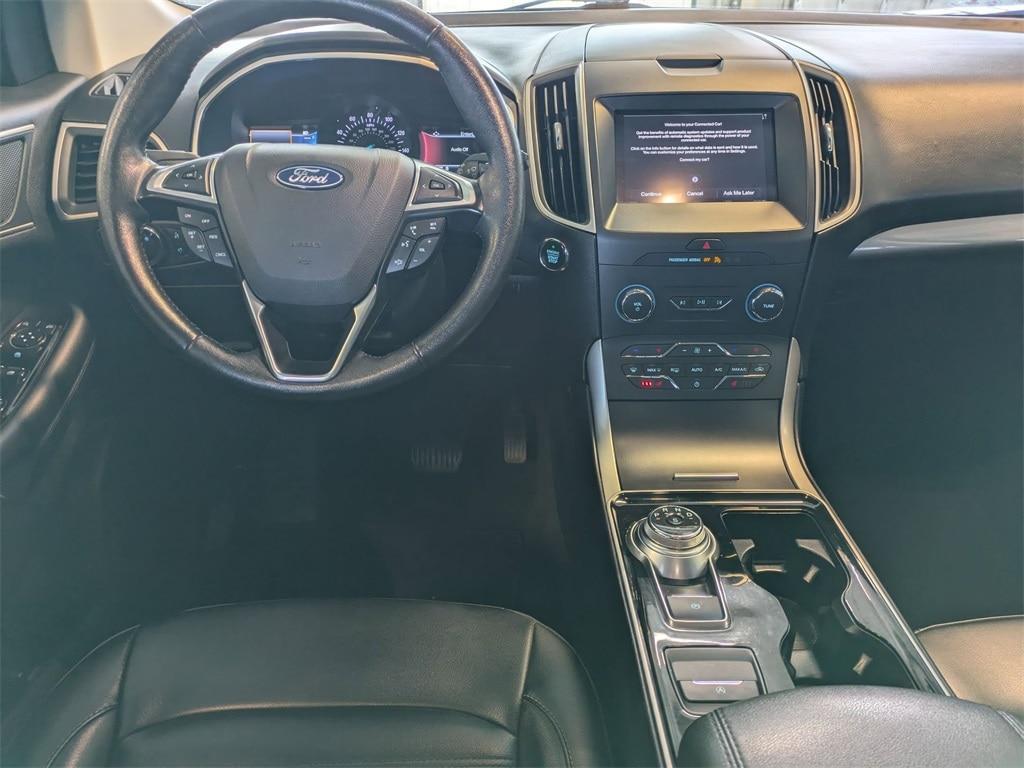 used 2019 Ford Edge car, priced at $12,773