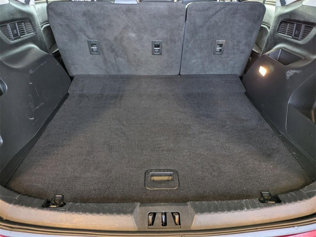 used 2019 Ford Edge car, priced at $12,773