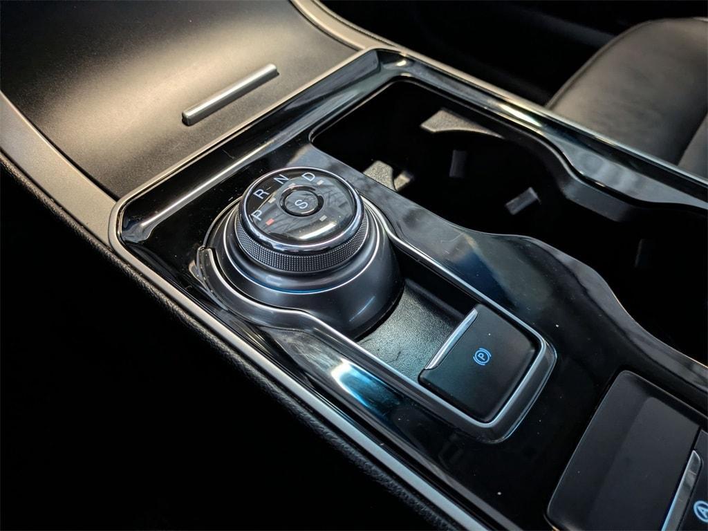 used 2019 Ford Edge car, priced at $12,773