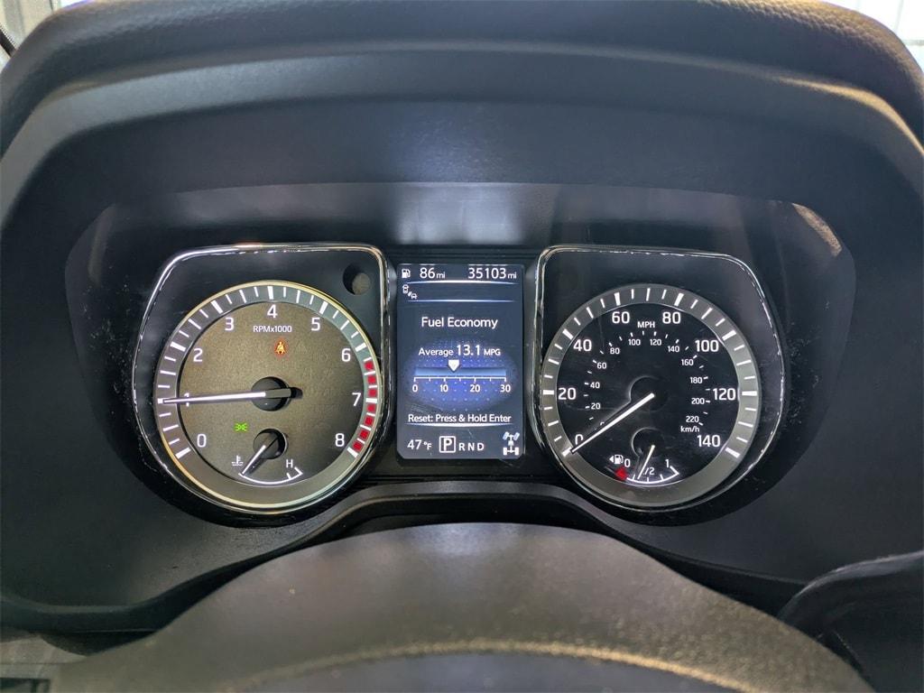 used 2018 Nissan Titan car, priced at $25,731