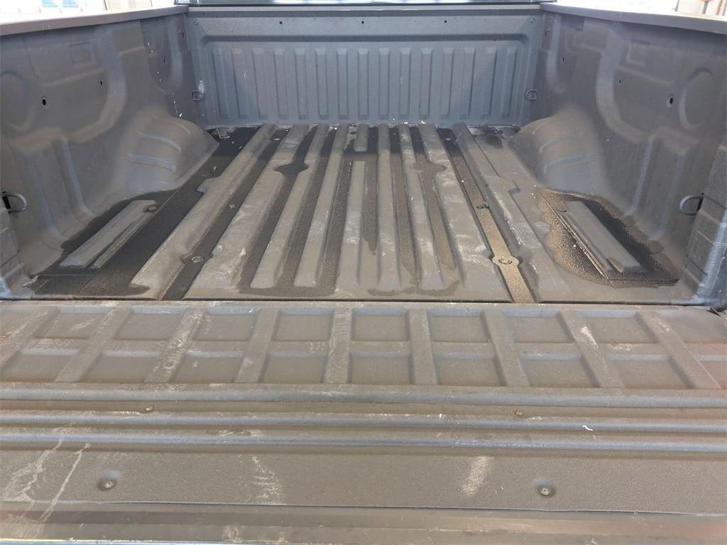 used 2018 Nissan Titan car, priced at $25,731