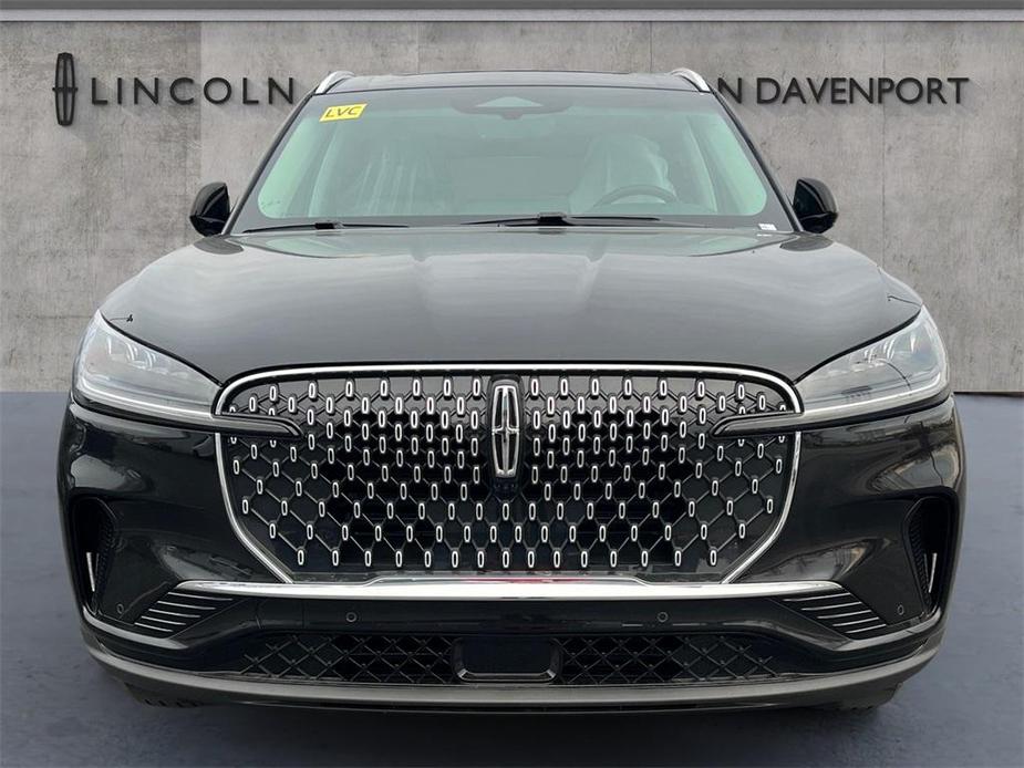 new 2025 Lincoln Aviator car, priced at $63,025