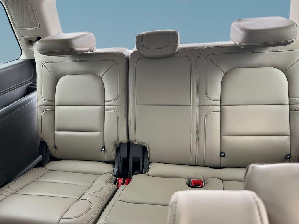 new 2024 Lincoln Navigator car, priced at $93,999
