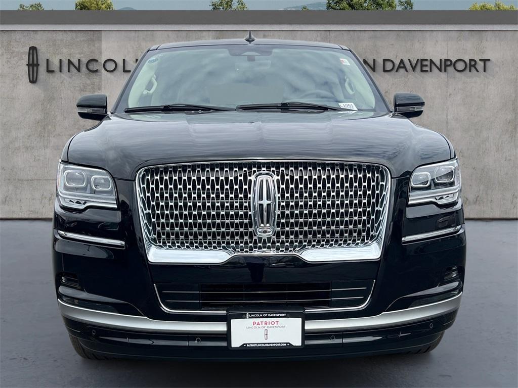 new 2024 Lincoln Navigator car, priced at $96,578