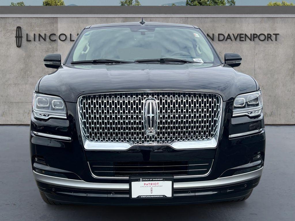 new 2024 Lincoln Navigator car, priced at $93,999