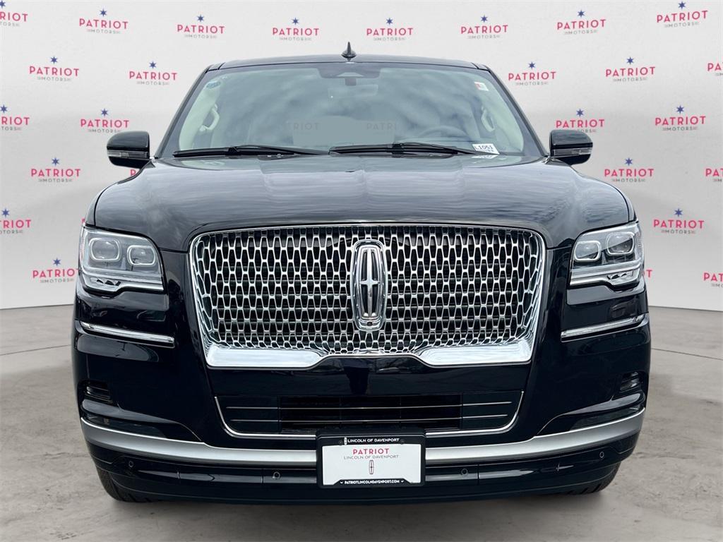 new 2024 Lincoln Navigator car, priced at $97,078