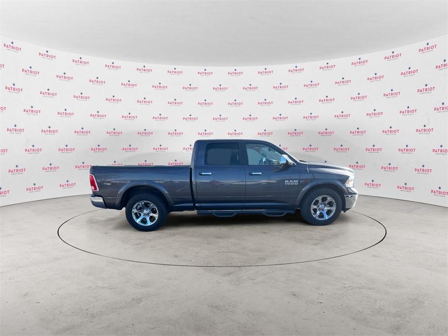 used 2018 Ram 1500 car, priced at $26,995