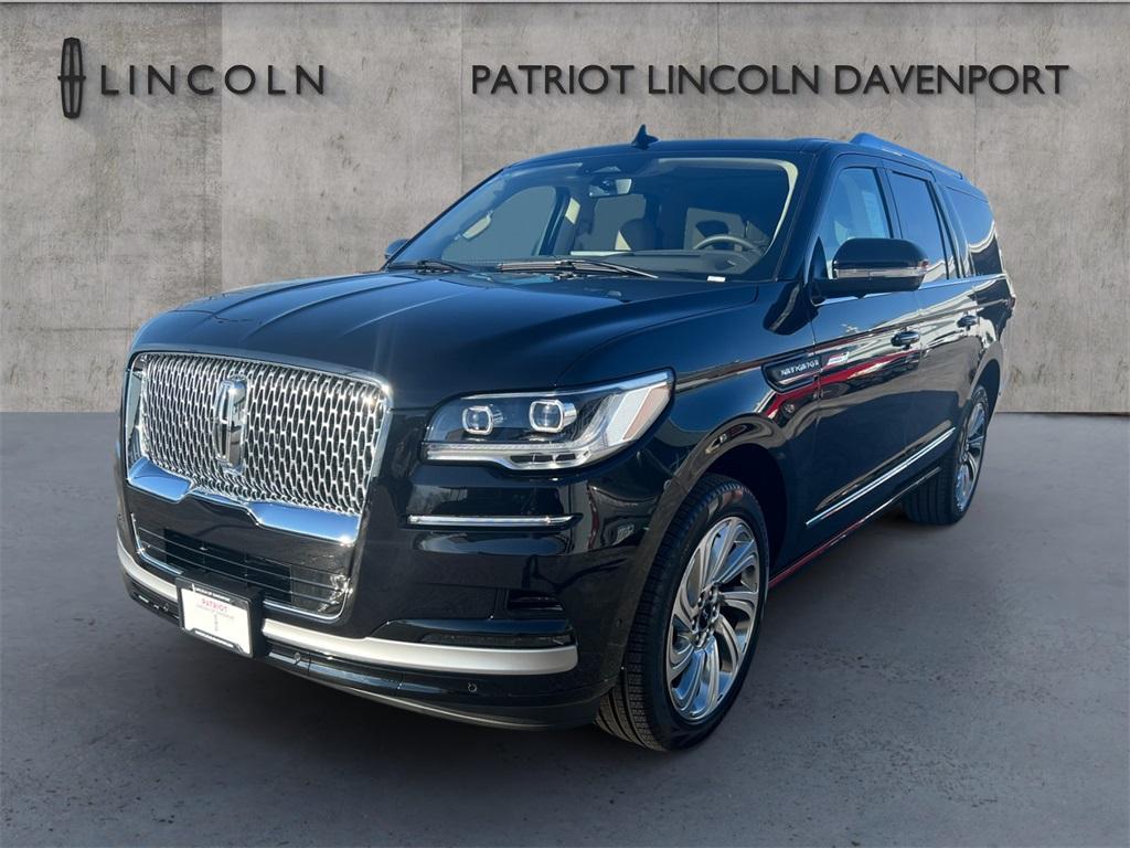 new 2024 Lincoln Navigator L car, priced at $97,100