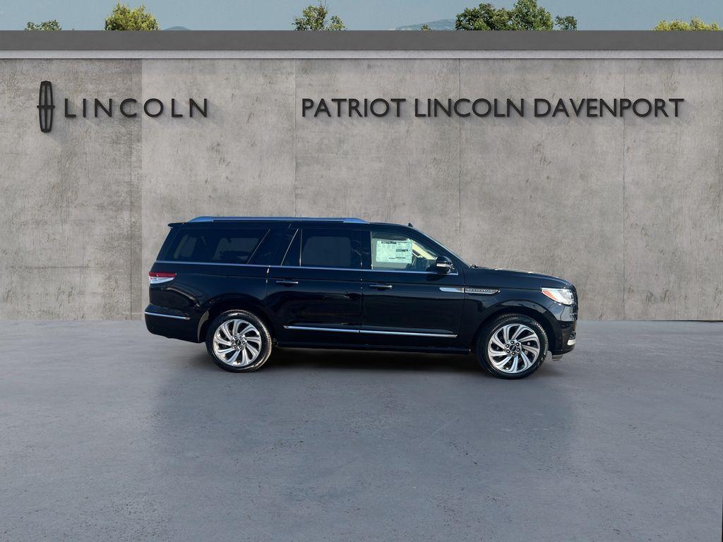 new 2024 Lincoln Navigator L car, priced at $97,100