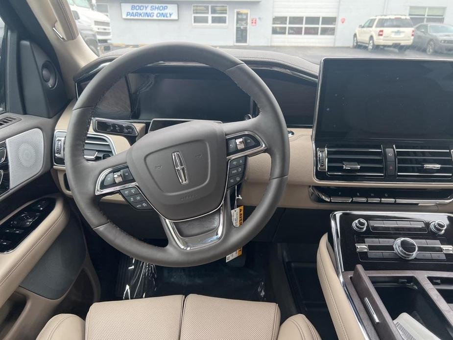 new 2024 Lincoln Navigator L car, priced at $99,650