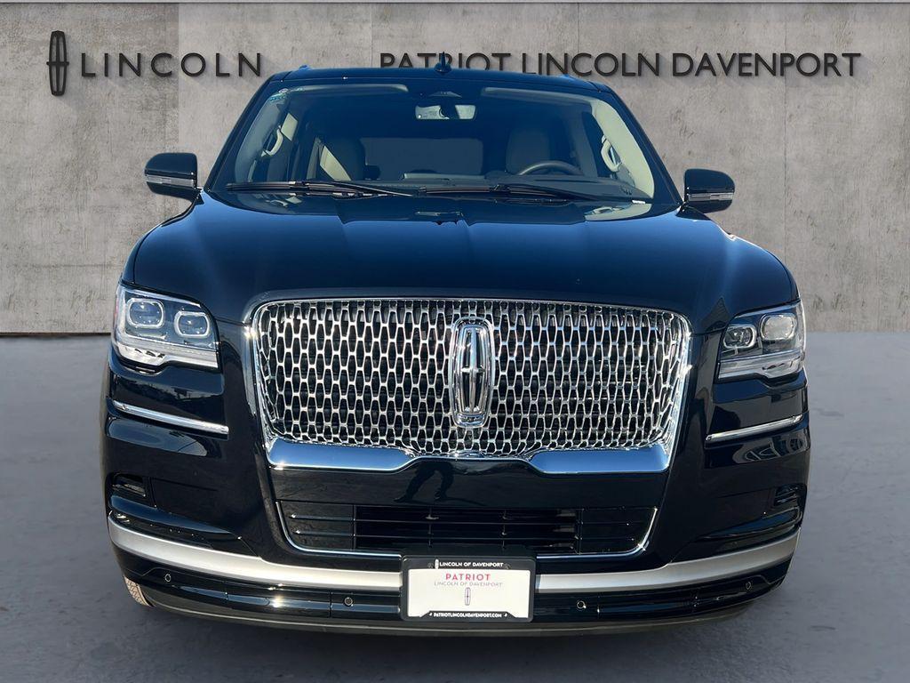 new 2024 Lincoln Navigator L car, priced at $97,100