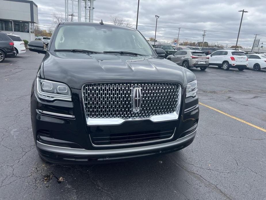 new 2024 Lincoln Navigator L car, priced at $99,650