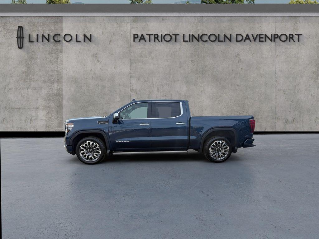 used 2023 GMC Sierra 1500 car, priced at $62,561