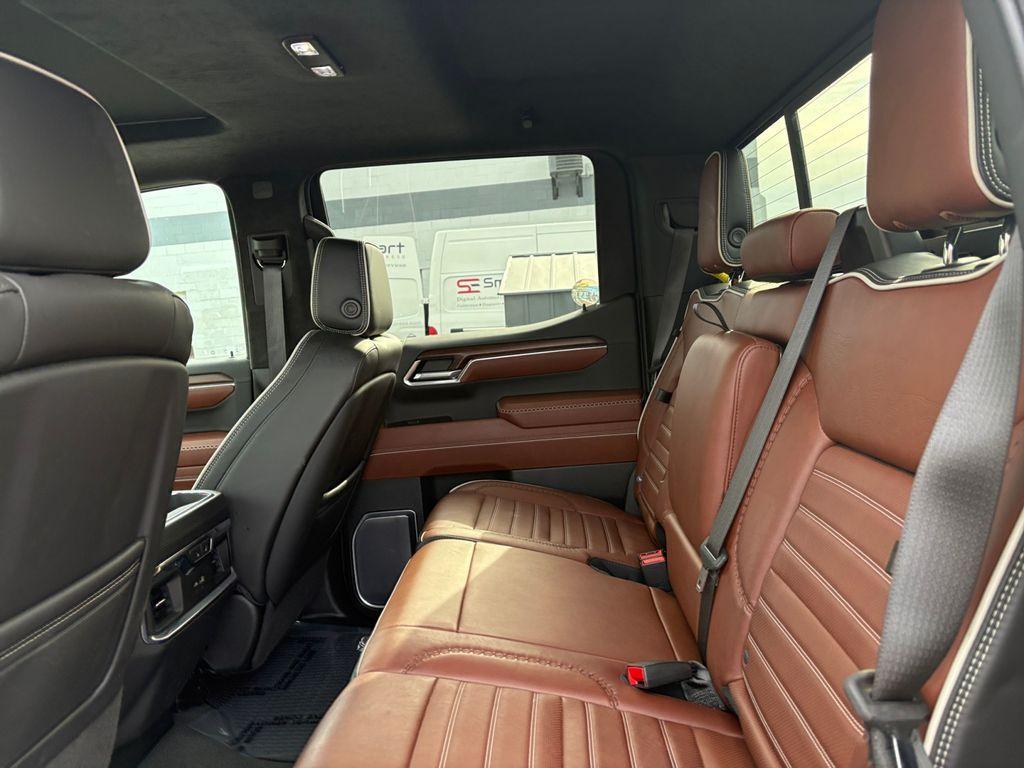 used 2023 GMC Sierra 1500 car, priced at $62,561
