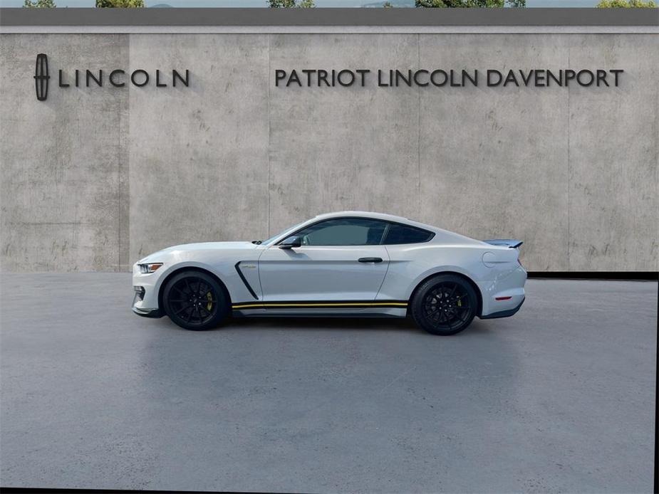 used 2016 Ford Shelby GT350 car, priced at $45,177