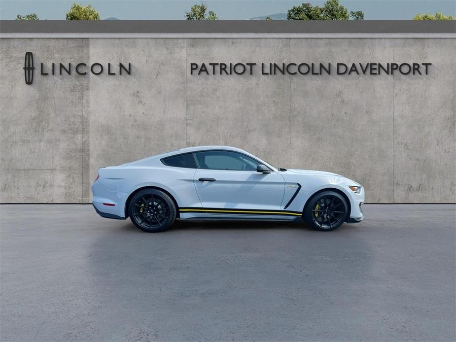 used 2016 Ford Shelby GT350 car, priced at $45,177