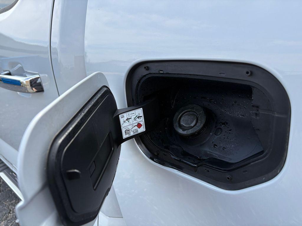 used 2021 Ford F-150 car, priced at $36,642