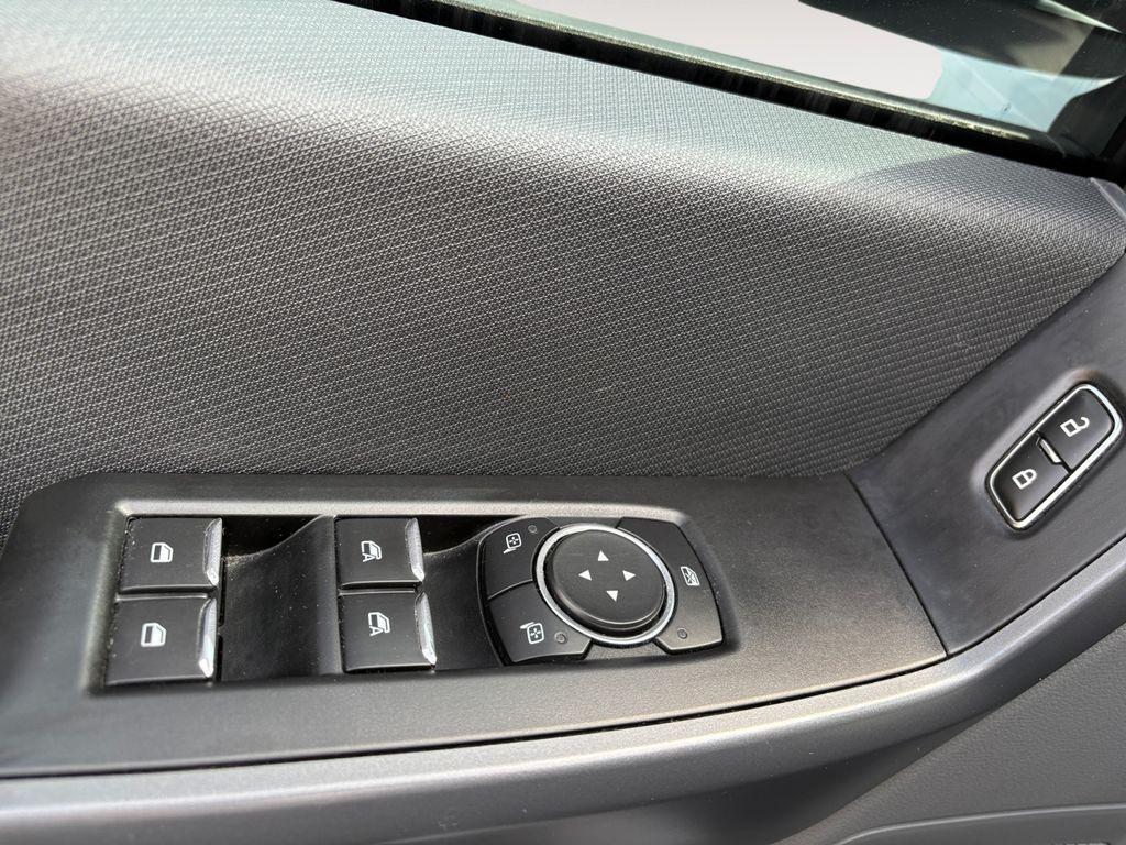 used 2021 Ford F-150 car, priced at $36,966