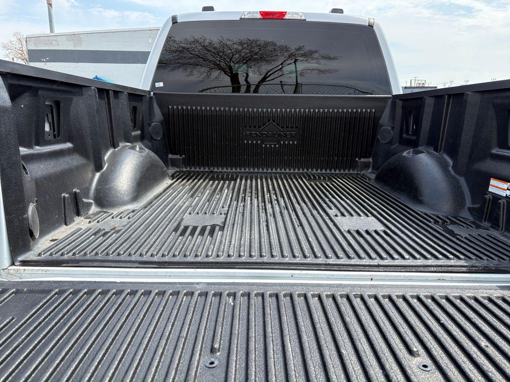 used 2021 Ford F-150 car, priced at $36,966